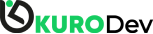 kurodev logo